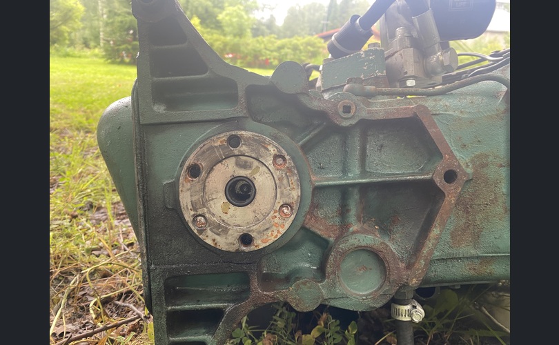 Muu merkki Indenor 64 hp-kuva-11